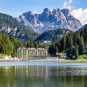 Grand Misurina