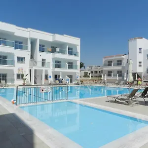 Apartmanhotel Evabelle Napa ***