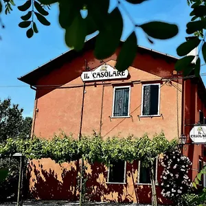 Мини-отель Il Casolare, Ногера