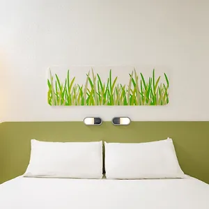 Szálloda Ibis Budget La 19eme **