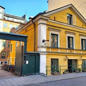 Lilla Brunn , Stockholm Sverige