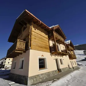 Appartamento Al Bait Da Valeriano Nuova Vicino A Latteria Ed Aquagranda Livigno