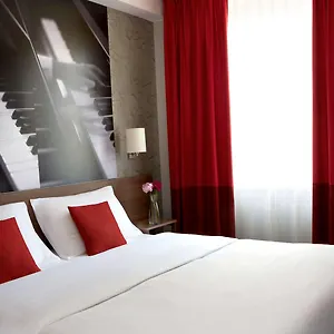 Apartmanhotel Adagio ****