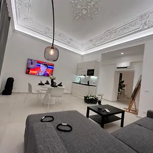 Apartament La Maison Del Bell'antonio - Downtown