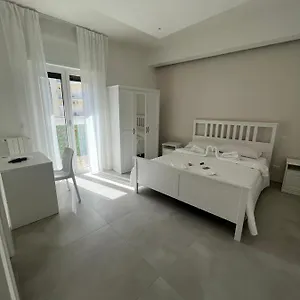 Apartman Campione 5 