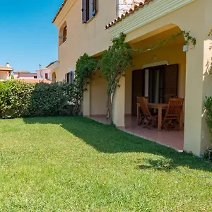Appartamento Casa La Suaredda San Teodoro (Sardinia)