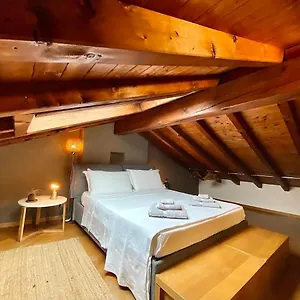 Apartament Piccolo Rifugio Con Parcheggio Privato Gratuito