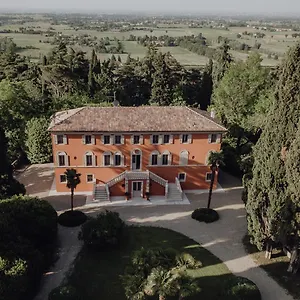 Relais Roncolo 1888 Quattro Castella