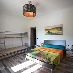 Appartamento Casalfredo Santa Croce sullʼ Arno