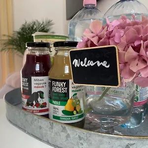 Vendégház Fifteen Boutique With Self Check-in **