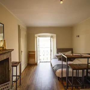 Apartament Casa Giagia