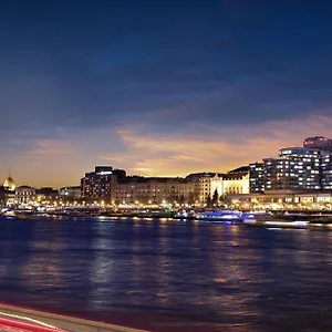 Marriott 5*, Budapest Ungern