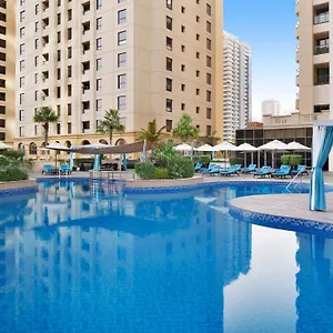 Mövenpick Jumeirah 5*, Dubai Förenade Arabemiraten