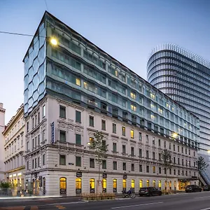 Szálloda Novotel ****