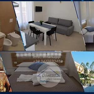 Apartament Domus Levante