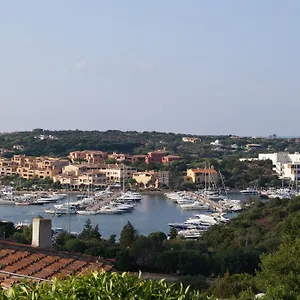 Casa vacanze Della Marina Porto Cervo