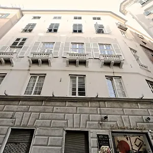 Palazzo Cambiaso Etico Genua