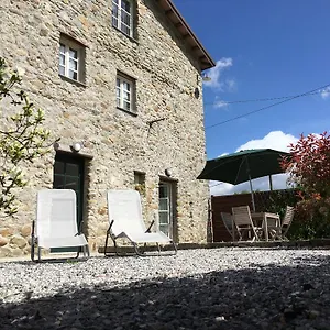 La Corte Di Candido Beverino
