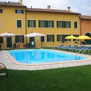 Agriturismo Colombarola Sona