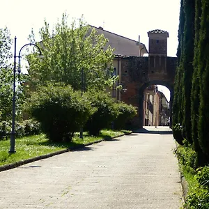 Casa vacanze Casa Ginori Altopascio