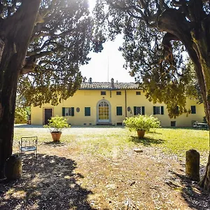 Villa San Dalmazio Siena