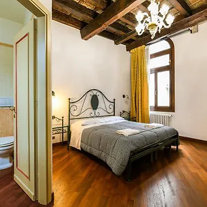 Apartament Casetta Rossa
