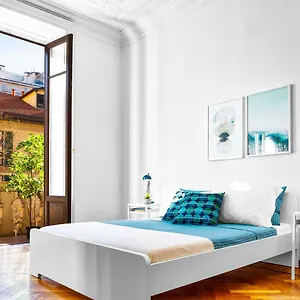 Hemeras Boutique Homes - 4 Design Homes In Center Milaan
