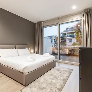 Apartament Myplace Vittoria