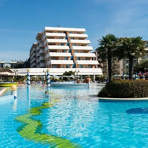 Aparthotel Holiday Bibione